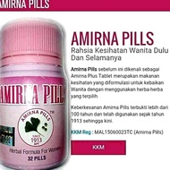 amirna pills original hq paklong man