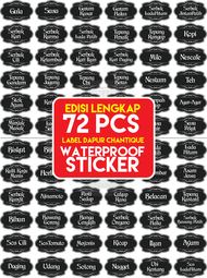 Sticker Dapur | RM10 !!!!!! | 🔥Hot🔥