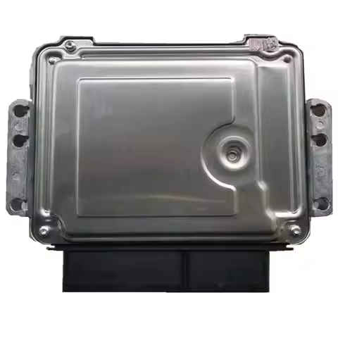 M93K-Car Engine Computer Board ECU Electronic Control Unit 39127-2B690 E37B MEG17.9.12 For KIA 39127