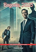 Bugonia, 2025: Power, Paranoia and Human Fragility