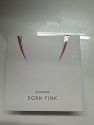BLACKPINK《BORN PINK》