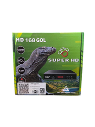 Set top box lgsat superhd stb digital dvb T2