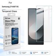 Tempered Glass For Samsung Galaxy Z Fold7 Fold 7 6 5 4 5G Protector Film FM0001