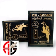 pil perkutut inti bangkok Ramuan Jamu perkutut Bangkok