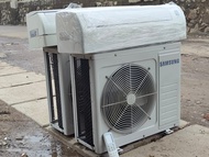 AC SAMSUNG R410 3/4 PK SECOND MULUS BERGARANSI