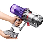 Dyson Digital Slim Origin SV18 手持吸塵器 紫