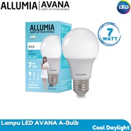 Allumia Avana 7 Watt LED Bulb 6500k White (Cool White) Original Product