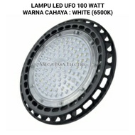 100 WATT HIGHBAY INDUSTRIAL UFO LED LIGHT WATERPROOF LED SPOT LIGHT/