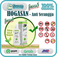 Hogasan Cairan Anti Serangga - 200ml