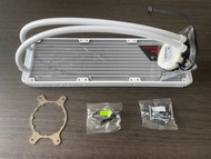 ROG | Generation 3 Integrated Liquid Cooler 360