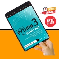 learn python 3 the hard way