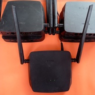 D-LINK DIR-612 ROBOT ROUTER WIRELESS