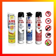 ARS Insects Mosquito Lizard Repellent