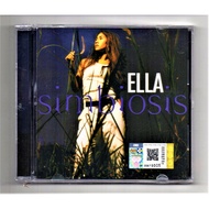 ELLA - Simbiosis   ( CD )