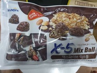 現貨🍪韓國 X5巧克力捲心波波🍪