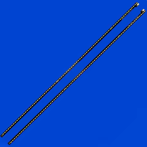 LED Backlight Strip For G43V L430LGS L430LGSI VA43-L11 DSBJ-WG DS43M61-BJ01-V02-R DS43M61-BJ01-V02-L