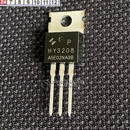 Bag of 5 Components HY3208 HY3208P N Channel mosfet 120A 80V