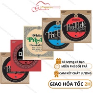 D'Addario classic guitar strings EJ45 EJ46 EJ27N EJ48 EJ49 quality nylon classical guitar strings Gu