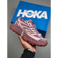 HOKA ONE ONE U MAFATE SPEED 2 Lightweight Cross-Country Running Shoes Outdoor Mountain Sports Shoes 