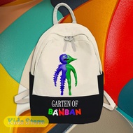 Jester Garten Of BanBan Unisex Children's Backpack - Kidsstore