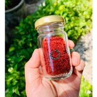 Iranian SAFFRON (MUNIRA) - 1 gram