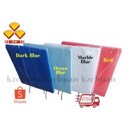 Multi-purpose 3V Fordable Plastic Table / 3V Meja Lipat Plastik (Square / Segi Empat)