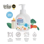 Pigeon Liquid Cleanser Foam, 700ml