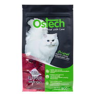 Ostech ออสเทค ออริจินัล อาหารเม็ดแมวโต 20 kg.