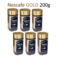 Nescafe GOLD [6 x 200g]