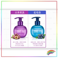 Kang Le Xin Baking Soda Pressing Whitening and Sning Toothpaste 康乐馨小苏打按压式美白去渍牙膏 Ubat Gigi