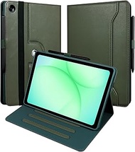 E NET-CASE Case for Samsung Galaxy Tab A11 Plus 2025 / A9 Plus 2023 11 Inch (SM-X236B/SM-X210/X215/X