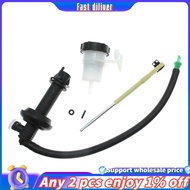 In stoick-F57A7A543D Clutch Master Cylinder with Rod for  Ranger Pickup 1995-2011  B-Series 2.3L 2.5