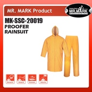 MK-SSC-20019 MR MARK PROOFER RAINSUIT