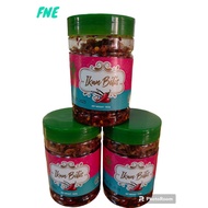 3for $25.95 /Free shipping/ Asia catering services Chili ikan bilis 150g