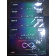 sim pek redone rebrand beone dan mnp