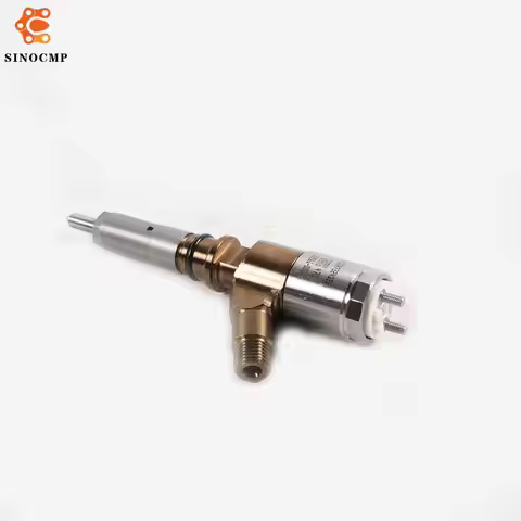 Fuel Injector Nozzle 326-4700 317-2300 326-4756 320-0690 32F6100062 For Caterpillar C6 C6.4 312D 320