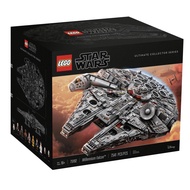Lego 75192 UCS Millennium Falcon