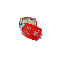 Food Container (Pixar Cars)