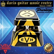 Jim Dunlop Crybaby EVH95 Eddie Van Halen Wah