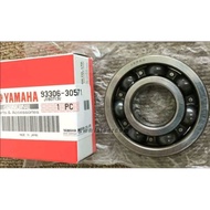 YAMAHA RD350YPVS 29L 31K RD350LC 4L0 ORIGINAL ENGINE BEARING X1PCS crank kiri/tengah cop SH