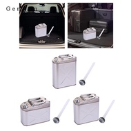 [Gemvan] Petrol Can Jerry Can Empty Liquid Canister Portable with Lid Fuel Can Fuel Tank
