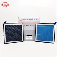 Air conditioner filter (HEPA) Mitsubishi Mirage, Attrage, Xpander