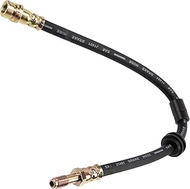 AERZETIX - C71593 - Brake Hose M10x1 - Fitting Side Front Axle - Compatible with Ford - OE numbers 1
