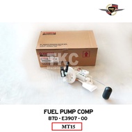 FUEL PUMP COMP MT15 (B8D1)