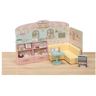 Rika-chan: TAKARATOMY Welcome to Rika-chan Sumikko Gurashi Cafe!【Direct from Japan】