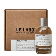 พร้อมส่ง🔥Le Labo Another 13 Eau De Parfum 100ml/ Le Labo Santal 33 EDP น้ำหอมลีลาโบ กลิ่นหอมติดทนนาน
