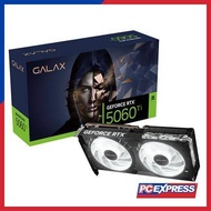 GALAX RTX 5060 Ti 1-Click OC 16GB GDDR7