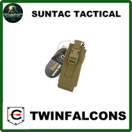 Twinfalcons กระเป๋าวิทยุ | UV5R Radio Pouch | TW-P103