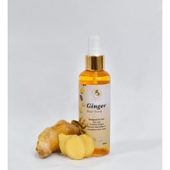 Ginger Hair Tonic/Tonik Rambut Halia [HALAL]