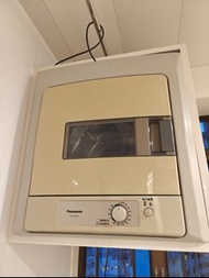 Panasonic 電乾衣機